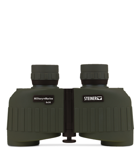 Steiner Binoculars Military-Marine 10x50 Binoculars