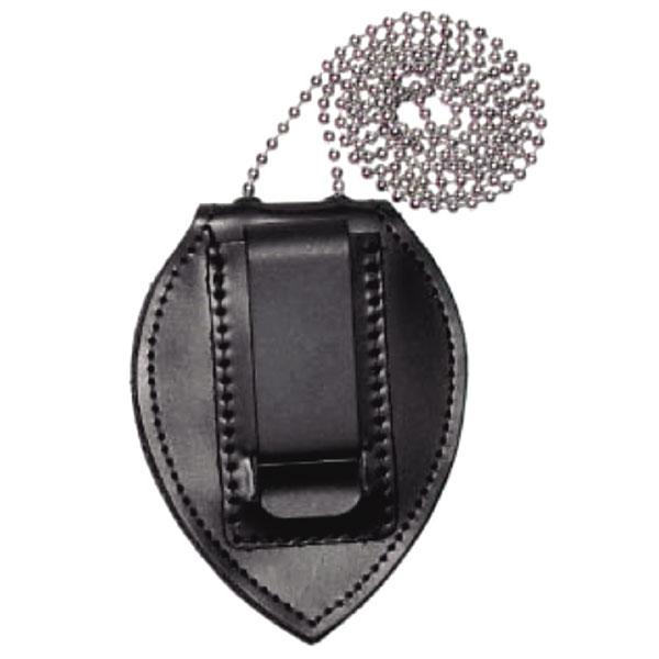 Strong Leather Company - Recessed Badge
