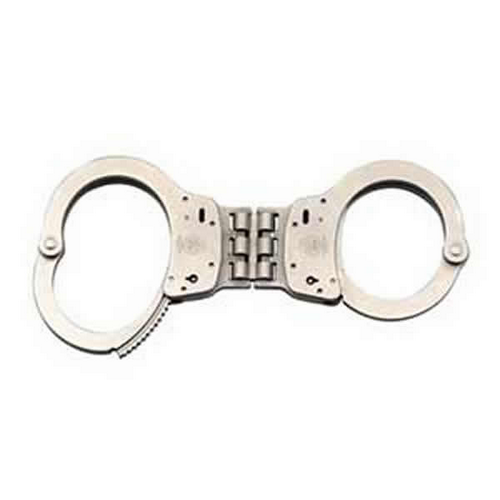 Smith & Wesson Model 300 Hinged Handcuffs