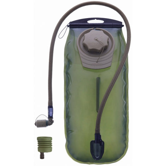 SOURCE Tactical Ultimate Source Marine Corps 3L Hydration Pack - Coyote