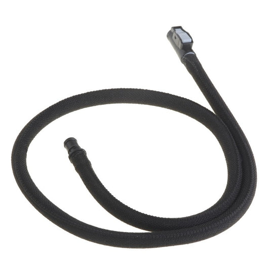 SOURCE Tactical Replacement Tube Hydration System w/ Quick Connect - Black