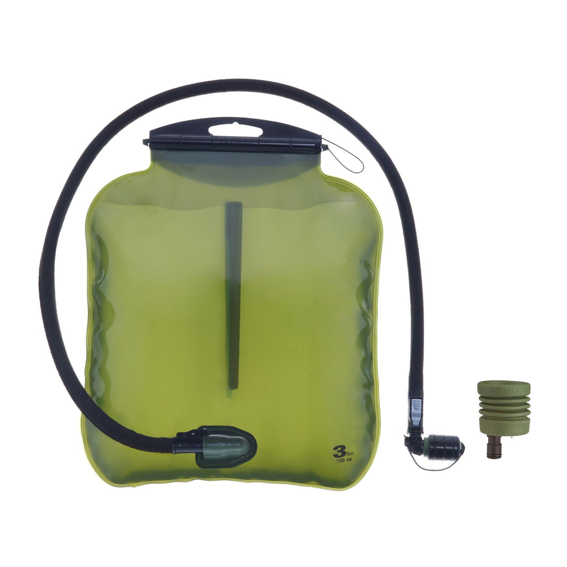 SOURCE Tactical ILPS 3L Low Profile Hydration System