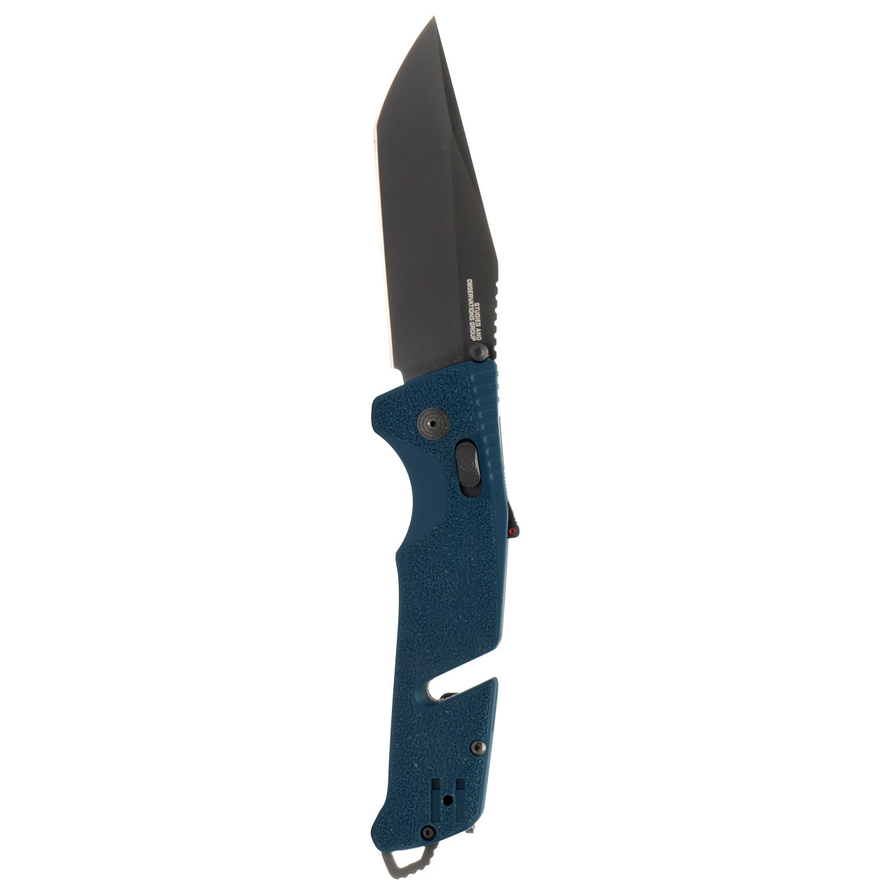 SOG TRIDENT AT - UNIFORM BLUE - TANTO