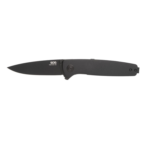 SOG TWITCH III / BLACKOUT