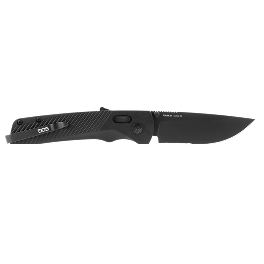 SOG Flash AT - Blackout