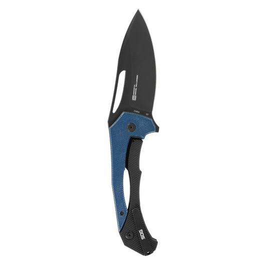 SOG Bulwark FLK - Blue