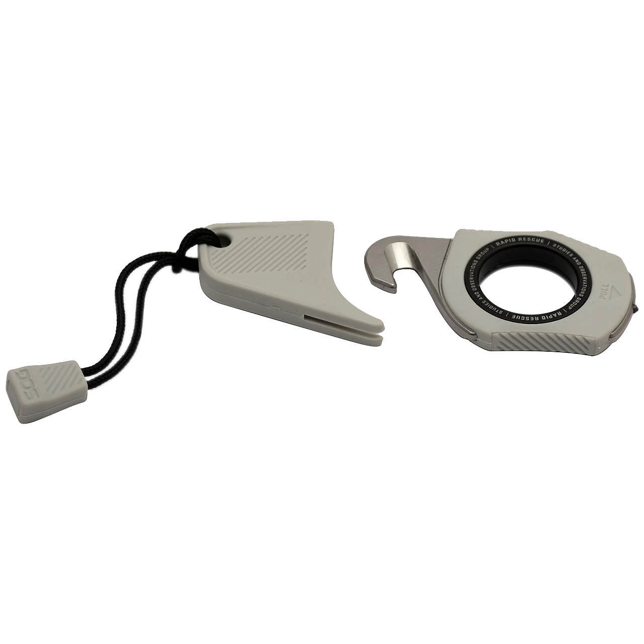 SOG Rapid Rescue - Concrete Dust