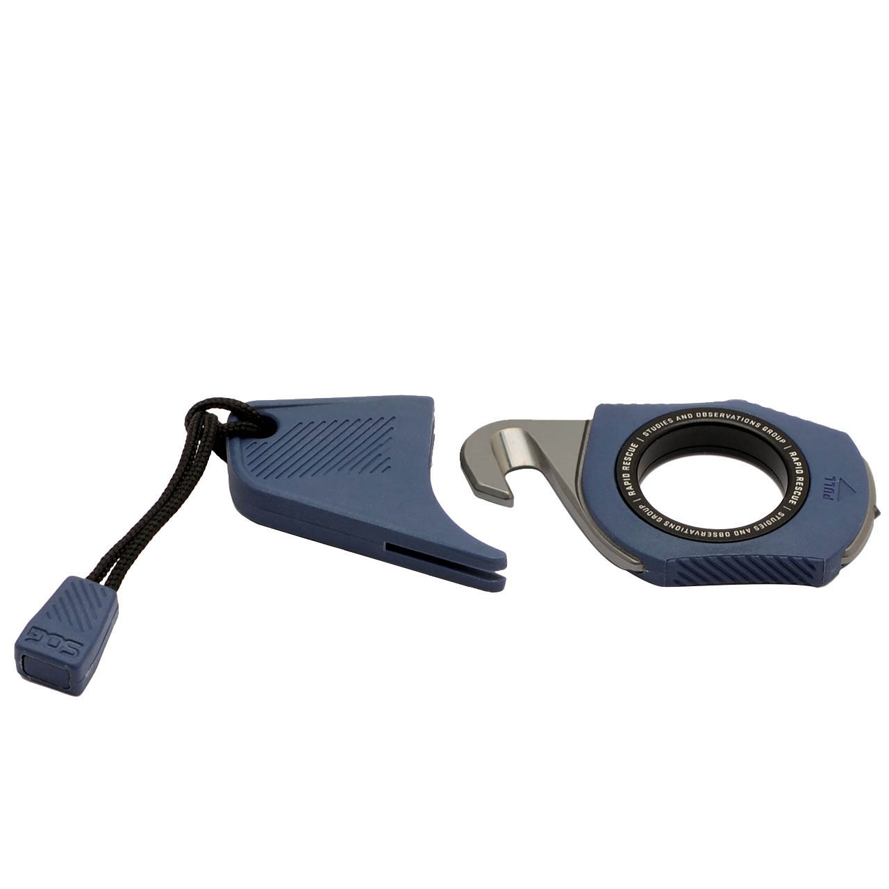 SOG Rapid Rescue - Midnight Blue