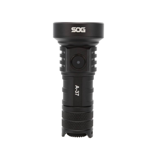 SOG A-37? Flashlight - 1320 Lumens