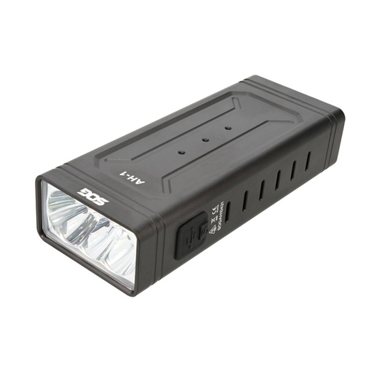 SOG AH-1? Flashlight - 5000 Lumens