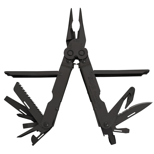 SOG Powerlock Eod W/V-Cutter