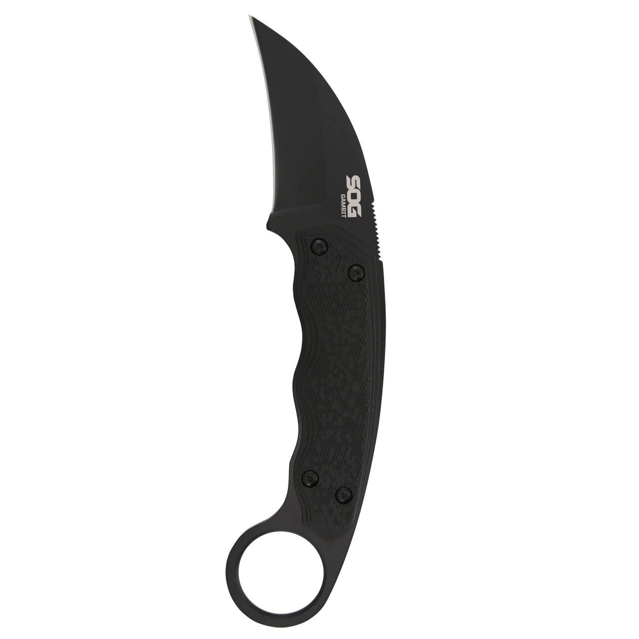 SOG GAMBIT BLACKOUT
