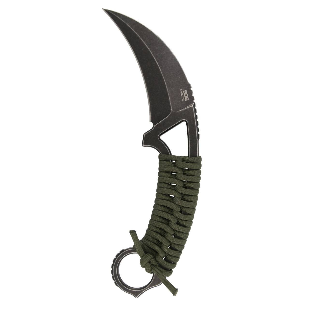 SOG GAMBIT XL