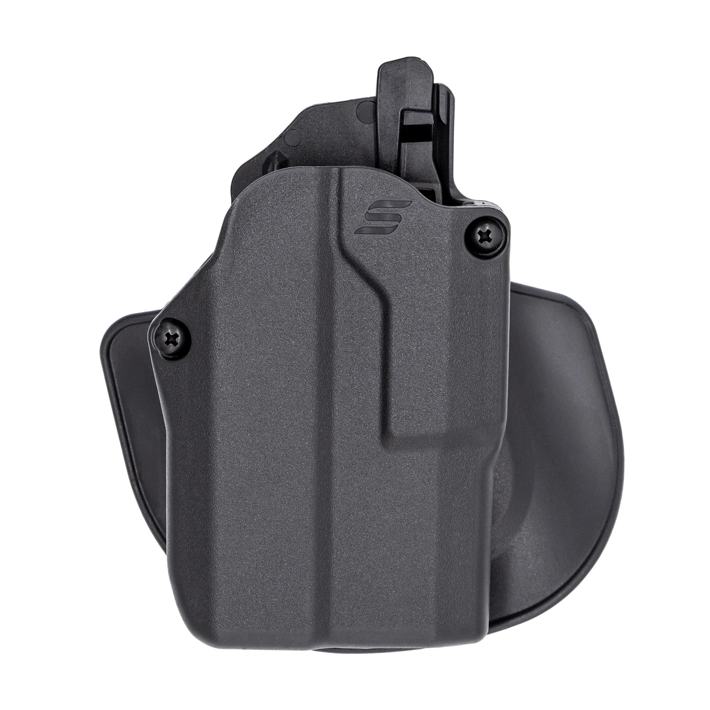 Safariland SOLIS ALS OWB Concealment Paddle Holster