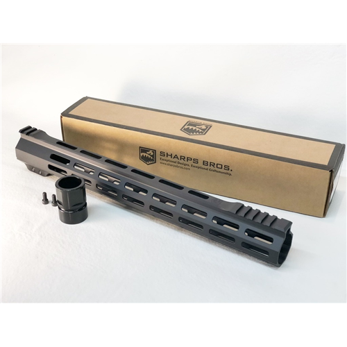 Sharps Bros Ultra Lite MLOK Handguard