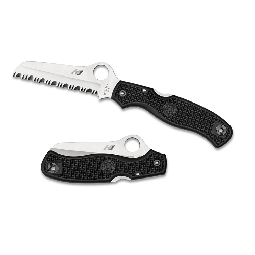 Spyderco Assist Salt Lightweight