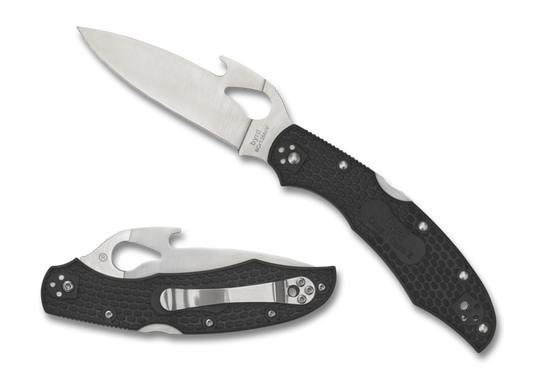Spyderco Cara Cara 2