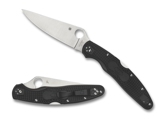 Spyderco Police Model