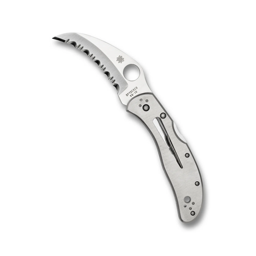 Spyderco Harpy