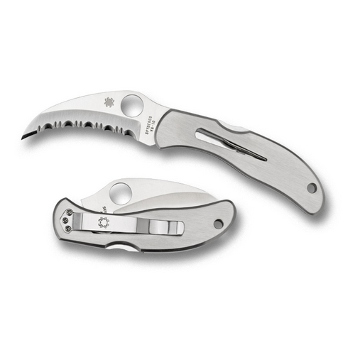 Spyderco Harpy SS
