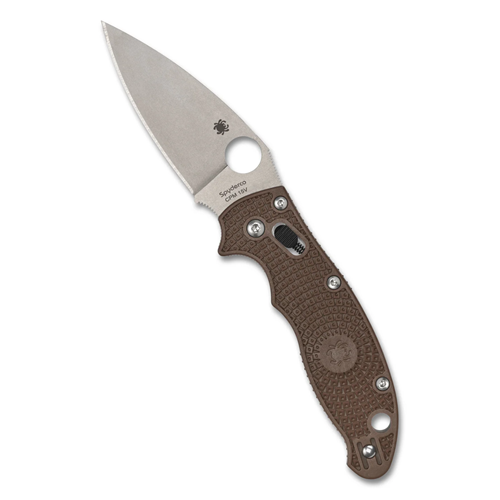 Spyderco Manix 2