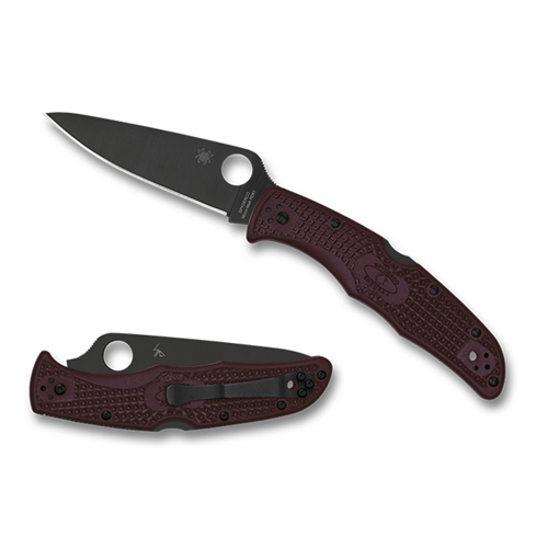 Spyderco SP Endura