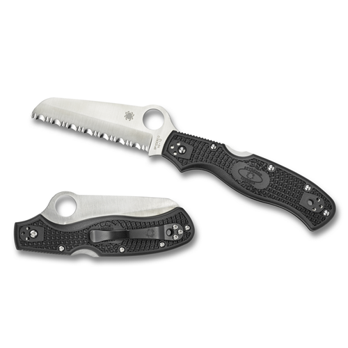 Spyderco Resue 3