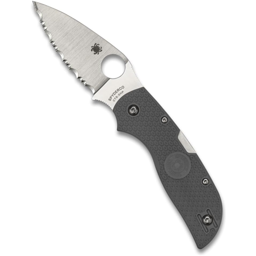 Spyderco Chaparral