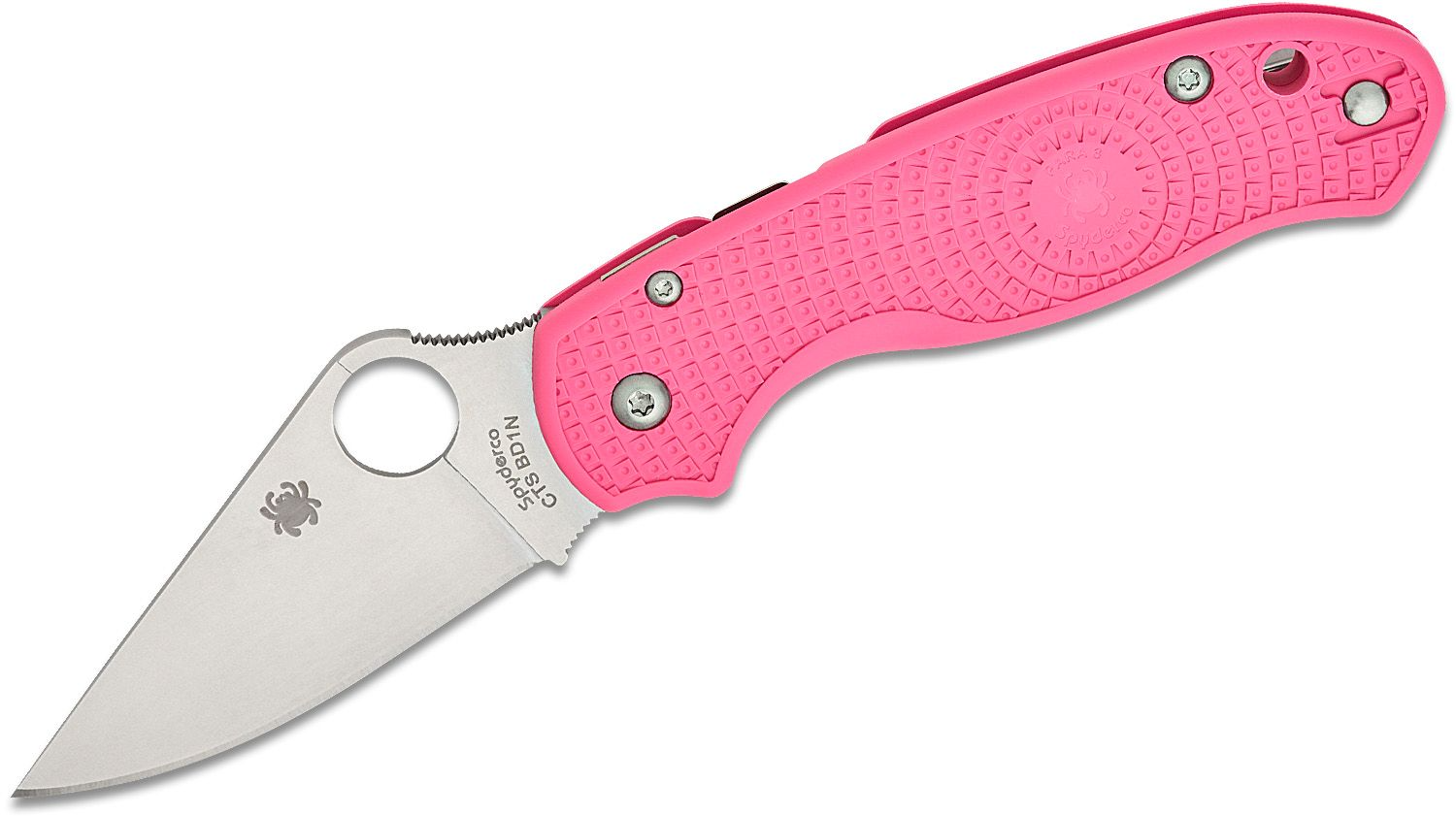 Spyderco Para 3