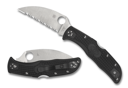 Spyderco Endela Wharncliffe Lightweight
