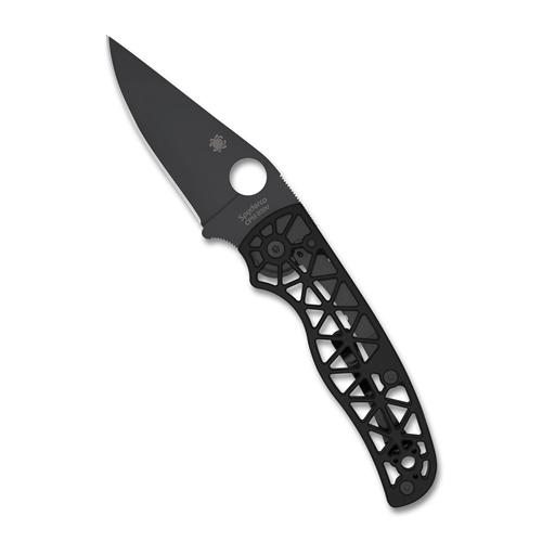 Spyderco Edgerati