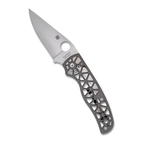 Spyderco Edgerati