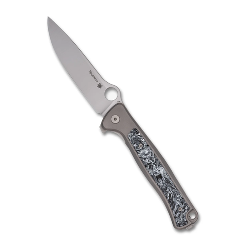 Spyderco Slym