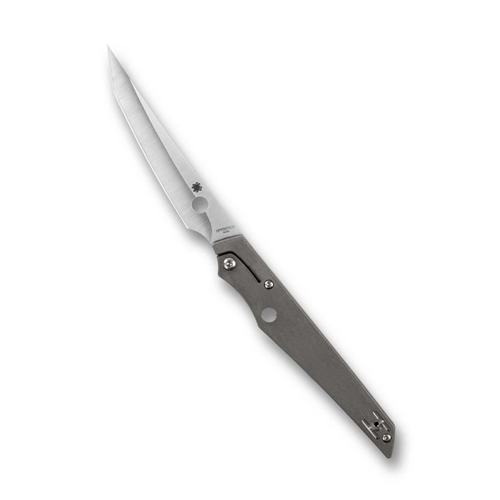 Spyderco Cobol