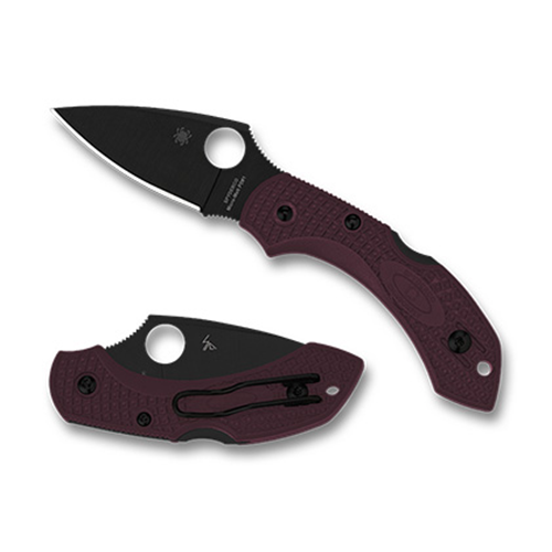 Spyderco Dragonfly 2