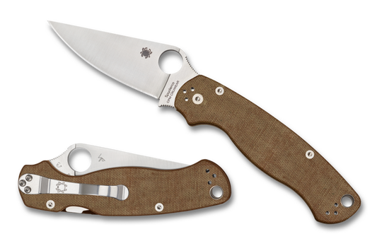 Spyderco Para Military 2