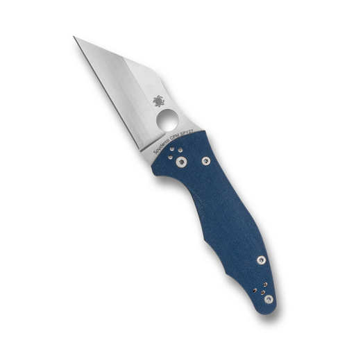 Spyderco Yojimbo 2 G-10 CPM SPY27