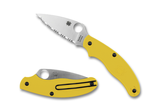 Spyderco UK Penknife