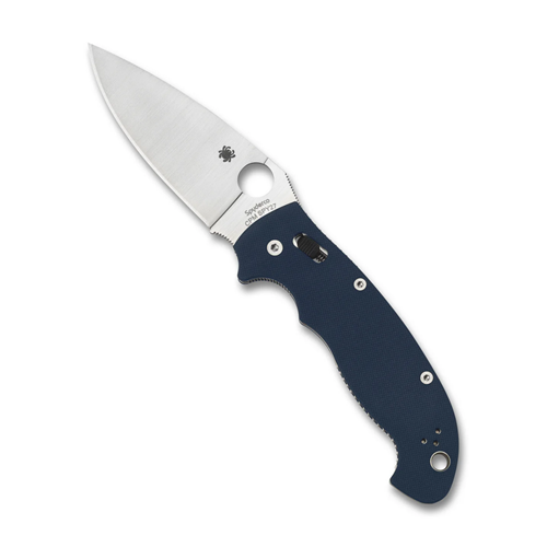 Spyderco Manix 2 XL CPM Spy27