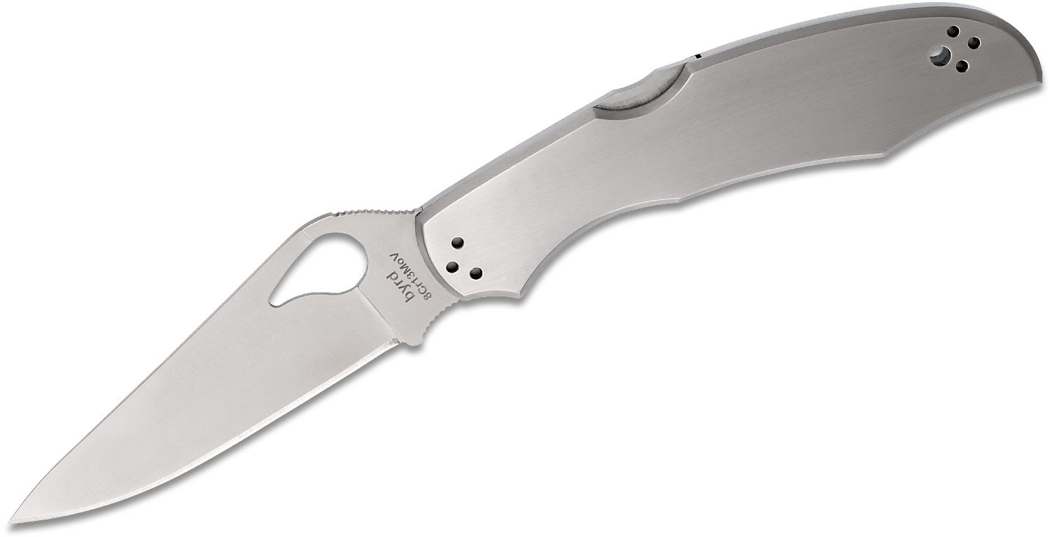 Spyderco Cara Cara 2