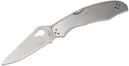Spyderco Cara Cara 2