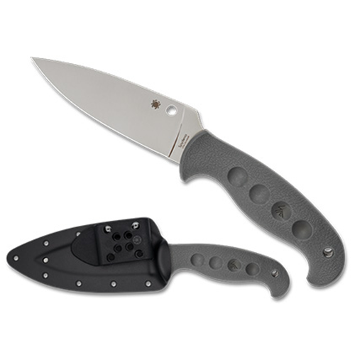 Spyderco Temperance CPM CRU-WEAR