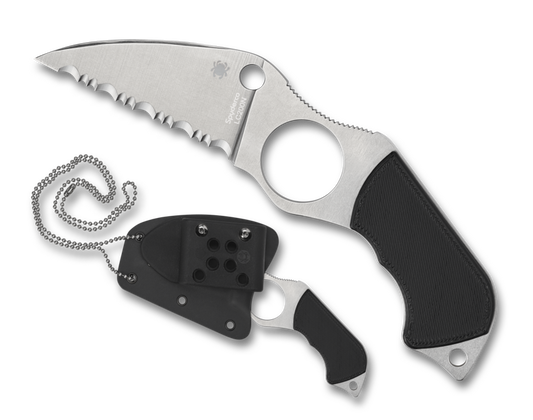 Spyderco Swick 6