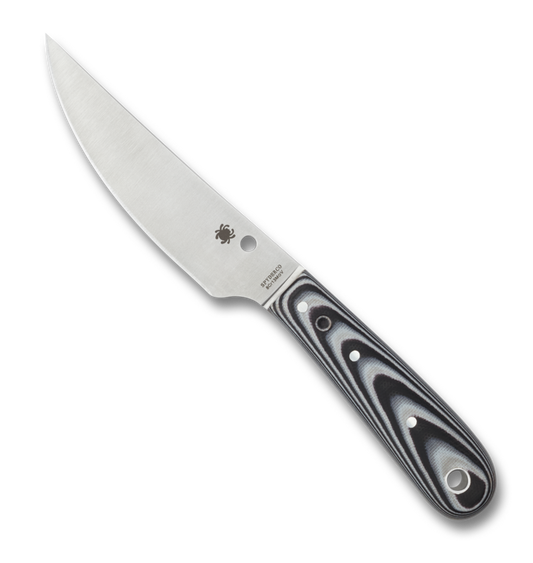 Spyderco Bow River