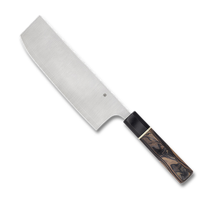 Spyderco Murray Carter Itamae Nakiri