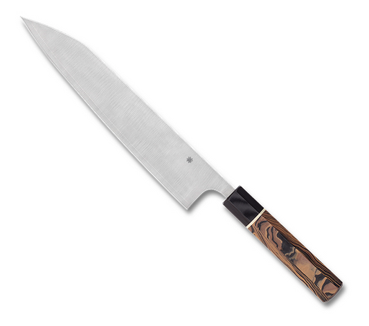 Spyderco Murray Carter Itamae Gyuto