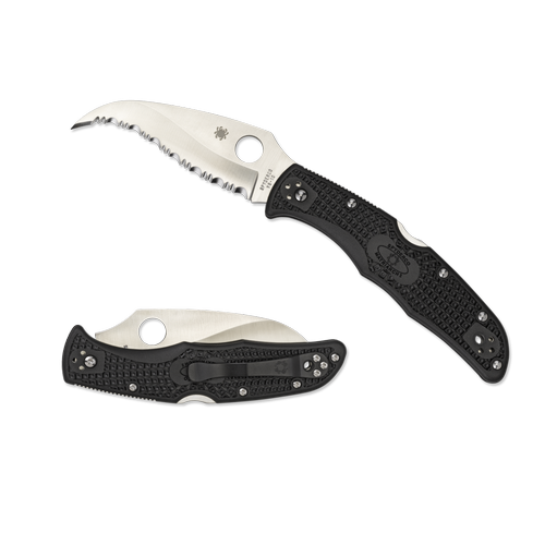 Spyderco Matriarch 2