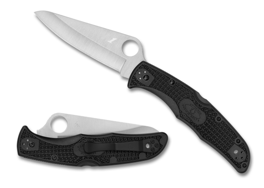Spyderco Pacific Salt 2