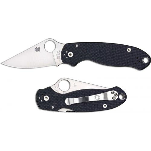 Spyderco Para 3
