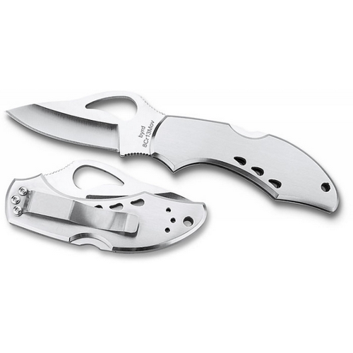Spyderco Robin